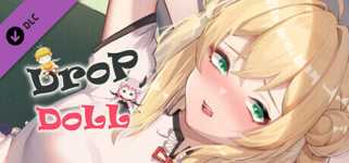 Drop Doll-Patch cover image