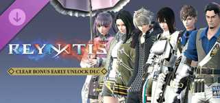 REYNATIS - Clear Bonus Early Unlock DLC cover image