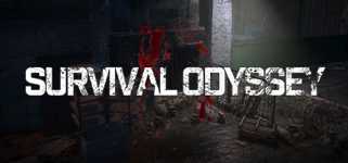 Survival Odyssey background image
