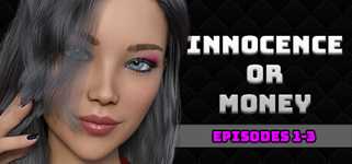 Innocence Or Money Season 1 - Episodes 1 to 3 cover image