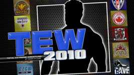 Total Extreme Wrestling cover image