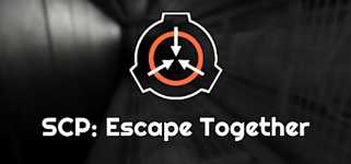 SCP: Escape Together background image
