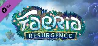 Faeria - Resurgence DLC cover image