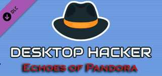 Desktop Hacker - Echoes of Pandora cover image
