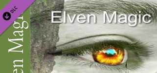 Elven Magic SE cover image