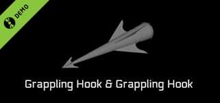 Grappling Hook and Grappling Hook Demo cover image