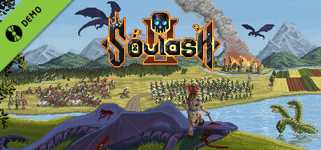 Soulash 2 Demo cover image