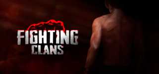 Fighting Clans cover image