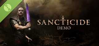 Sancticide Demo cover image