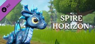 Spire Horizon - Little Dragon Navy Expansion cover image