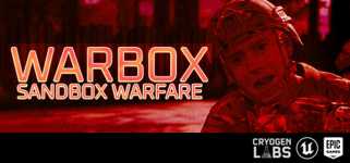Warbox background image