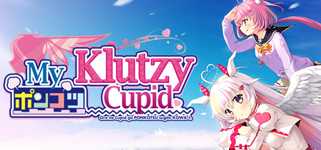 My Klutzy Cupid background image