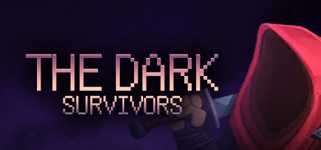 The Dark Survivors background image