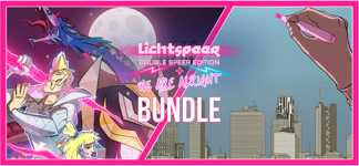 Lichtspeer Complete Bundle cover image