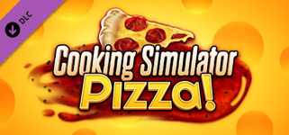 Cooking Simulator - Pizza cover image