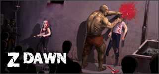 Z Dawn cover image