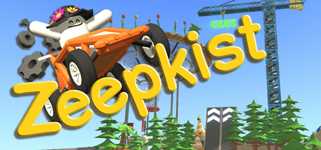 Zeepkist background image