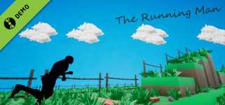 The Running Man Demo cover image