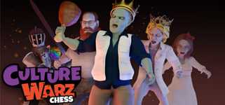 Culture Warz: Chess cover image