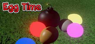 Egg Time cover image