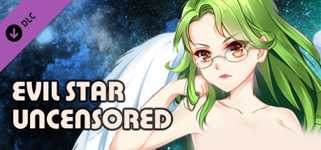 Evil Star Uncensored cover image