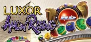 Luxor: Amun Rising HD background image