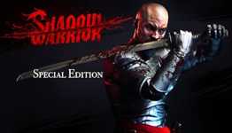 Shadow Warrior: Special Edition cover image