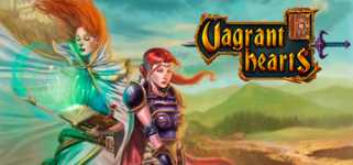 Vagrant Hearts cover image