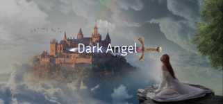 Dark Angel background image