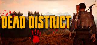 Dead District: Survival cover image