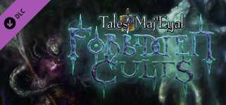 Tales of Maj'Eyal - Forbidden Cults cover image