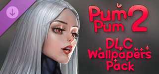 PumPum 2 - Wallpapers DLC cover image