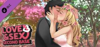Love and Sex: Second Base - Supporter Pack cover image