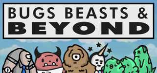 Bugs, Beasts, & Beyond cover image