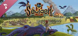 Soulash 2 Soundtrack cover image