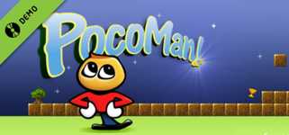 Pocoman Demo cover image