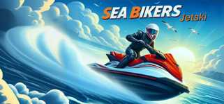 Sea Bikers Jetski cover image