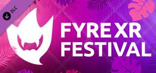 FyreXR Festival: Passe-partout cover image