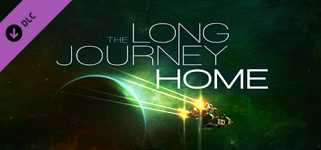 The Long Journey Home - Official Soundtrack cover image