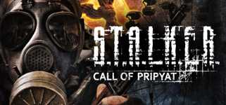 S.T.A.L.K.E.R.: Call of Pripyat cover image