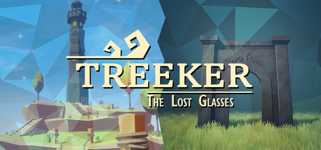 Treeker: The Lost Glasses - Classic + Remake Edition cover image