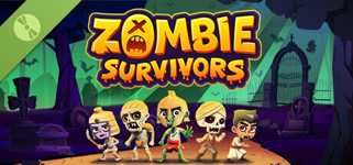 Zombie Survivors Demo cover image