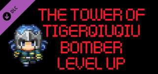 The Tower Of TigerQiuQiu Bomber Level Up cover image