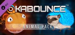 Kabounce - Animal Pack cover image