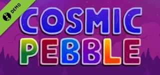 Cosmic Pebble Demo cover image