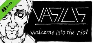Vasilis Demo cover image