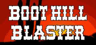 Boot Hill Blaster cover image