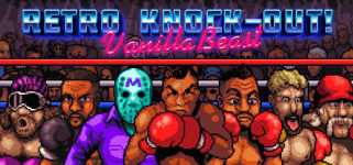 VanillaBeast: Retro Knock-Out! cover image