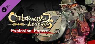 Otherworld Legends - Skin : Explosion Expert cover image