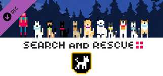 SEARCH AND RESCUE | DOGS cover image